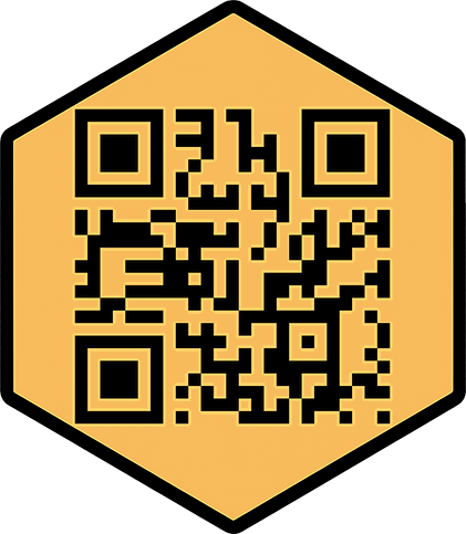 QR для короткой ссылки