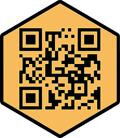 QR для короткой ссылки
