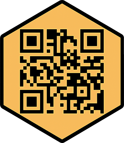 QR для короткой ссылки