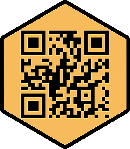 QR для короткой ссылки