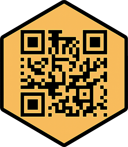 QR для короткой ссылки