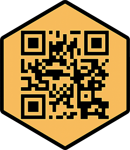 QR для короткой ссылки
