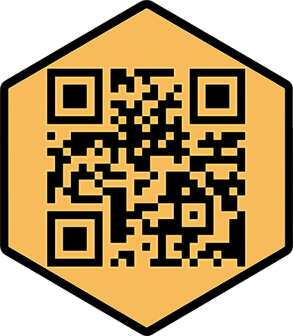 QR для короткой ссылки