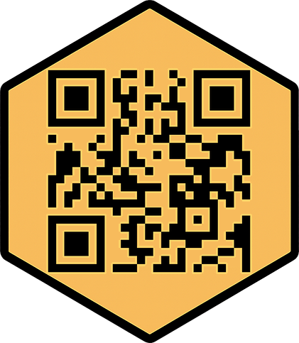 QR для короткой ссылки