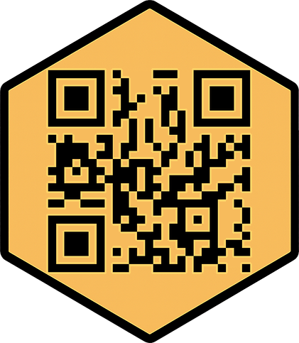 QR для короткой ссылки