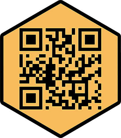 QR для короткой ссылки