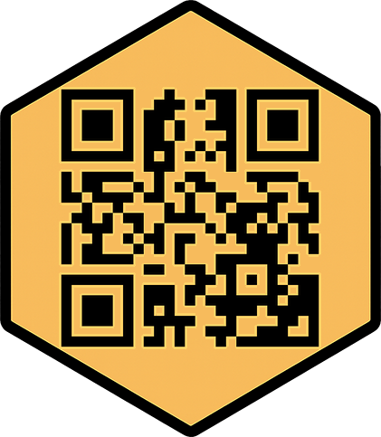 QR для короткой ссылки