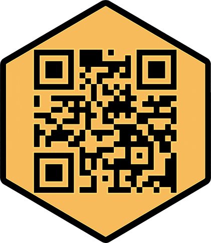 QR для короткой ссылки