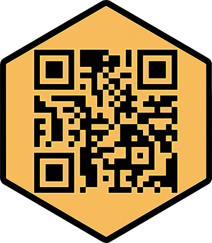 QR для короткой ссылки