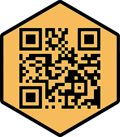 QR для короткой ссылки