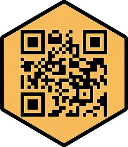 QR для короткой ссылки