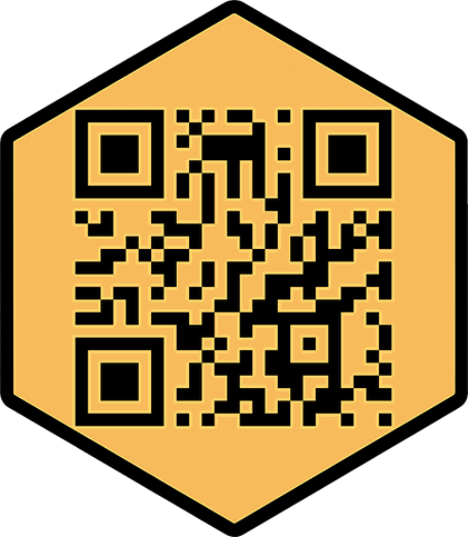 QR для короткой ссылки