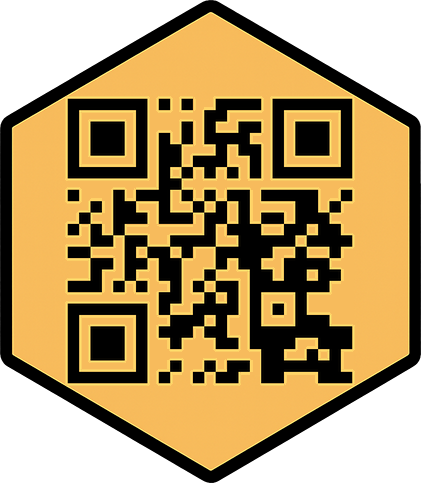 QR для короткой ссылки