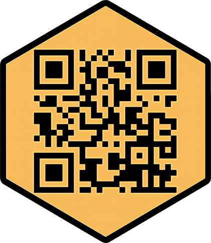 QR для короткой ссылки