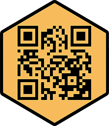 QR для короткой ссылки