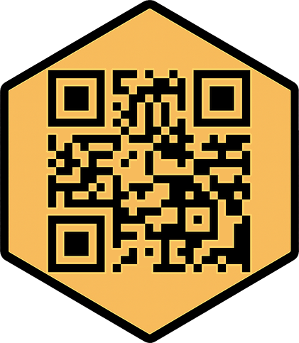 QR для короткой ссылки