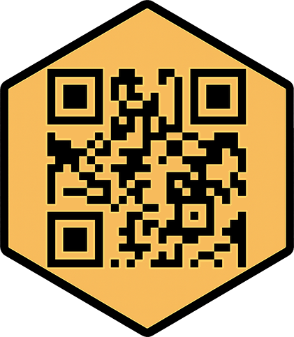 QR для короткой ссылки