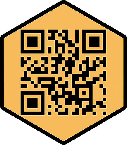 QR для короткой ссылки