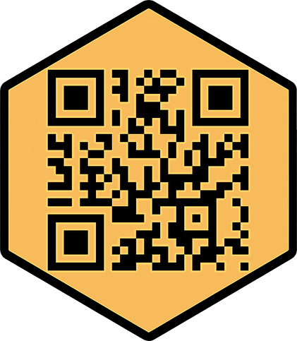 QR для короткой ссылки
