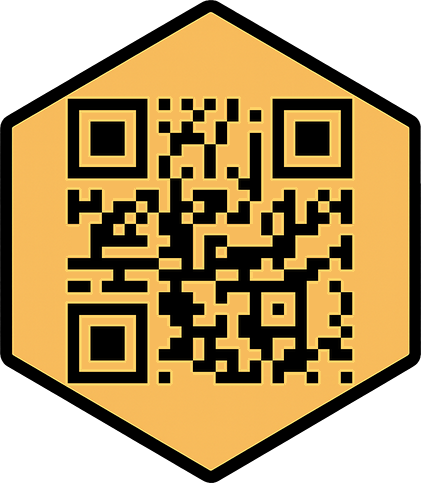 QR для короткой ссылки