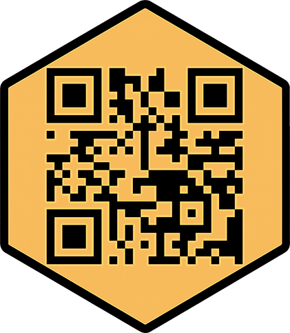 QR для короткой ссылки
