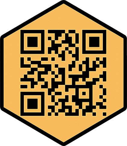 QR для короткой ссылки