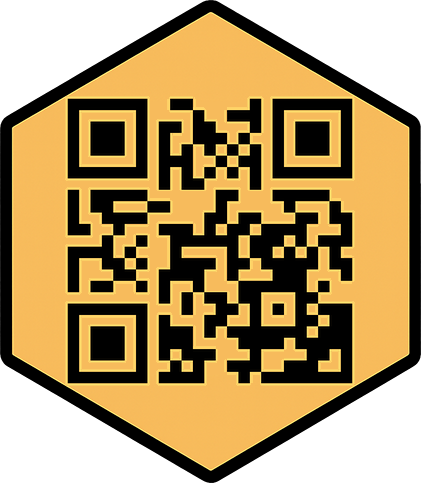 QR для короткой ссылки