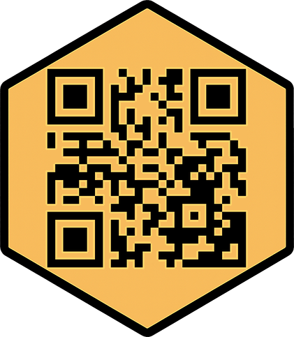 QR для короткой ссылки