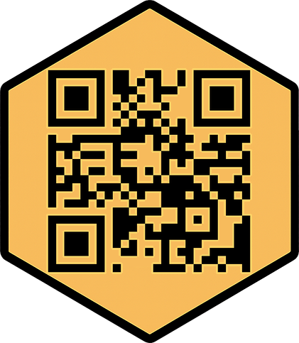 QR для короткой ссылки
