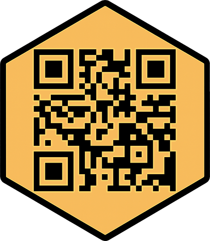 QR для короткой ссылки