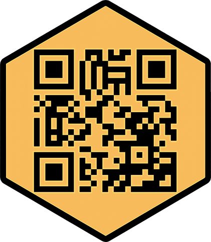 QR для короткой ссылки