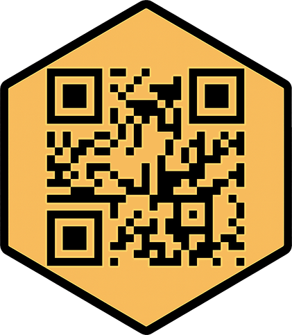 QR для короткой ссылки