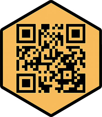 QR для короткой ссылки