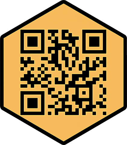 QR для короткой ссылки