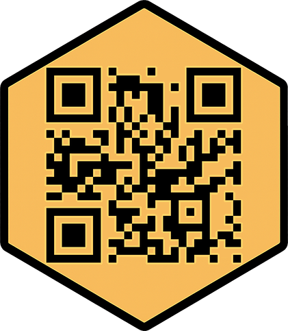 QR для короткой ссылки