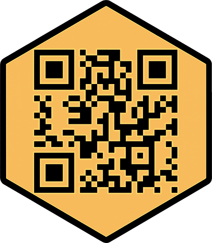 QR для короткой ссылки
