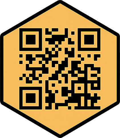 QR для короткой ссылки