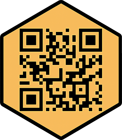 QR для короткой ссылки
