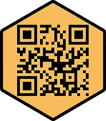 QR для короткой ссылки
