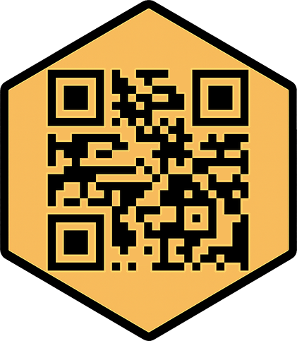 QR для короткой ссылки