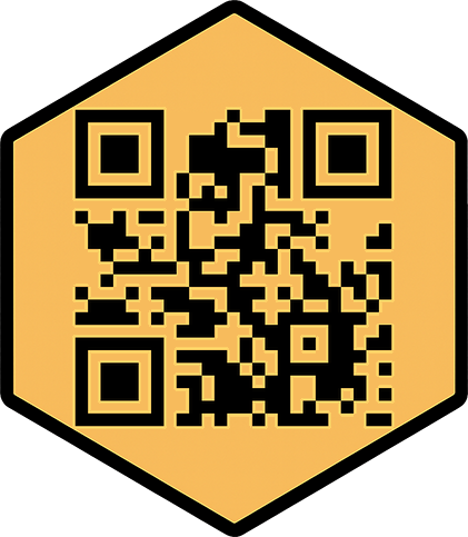 QR для короткой ссылки
