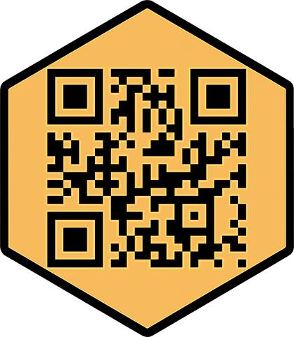 QR для короткой ссылки