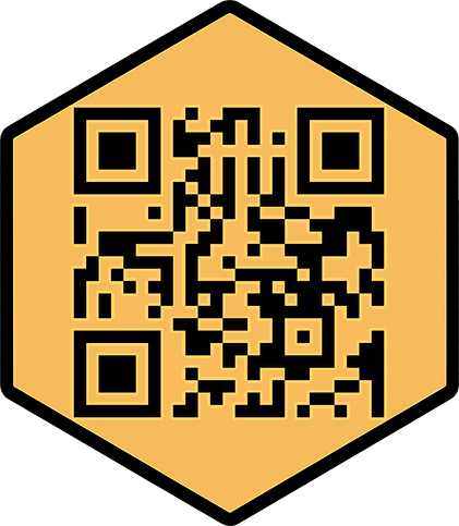 QR для короткой ссылки