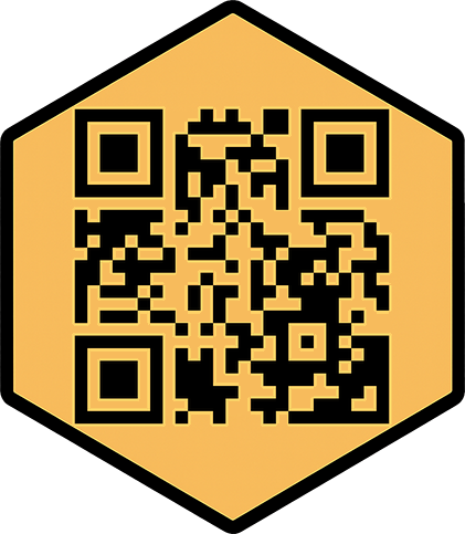 QR для короткой ссылки