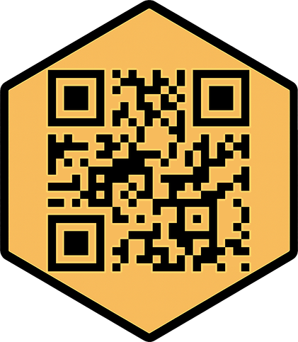 QR для короткой ссылки