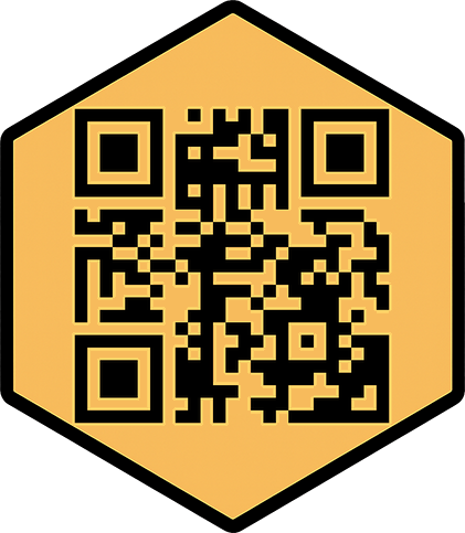 QR для короткой ссылки
