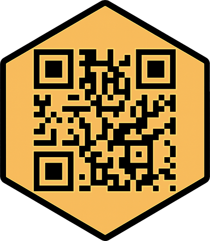 QR для короткой ссылки