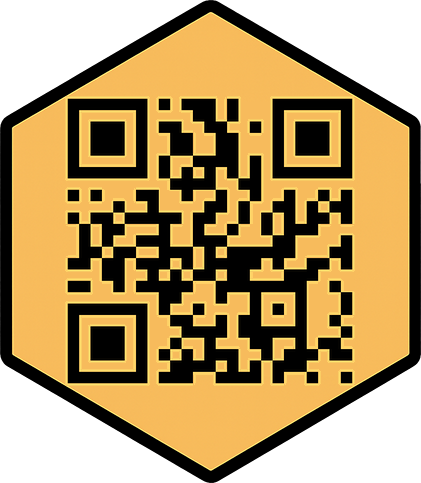 QR для короткой ссылки