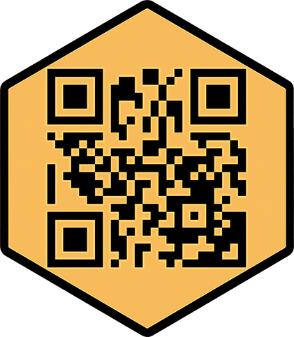 QR для короткой ссылки