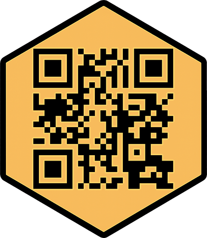 QR для короткой ссылки